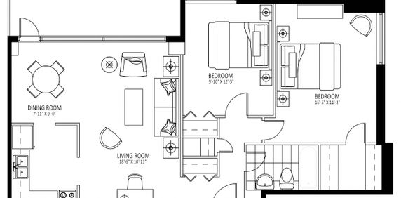 2304 Weston - Plan A - Photo 2