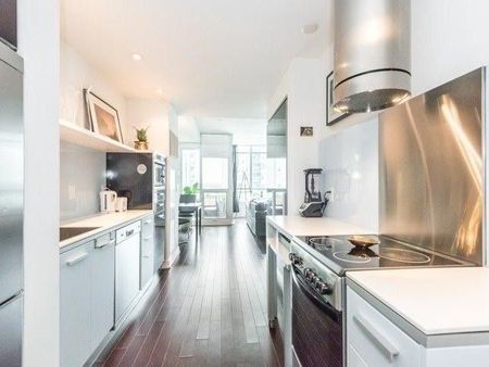 For Lease - 38 Dan Leckie Way Unit# 617, Toronto, Ontario - Photo 3