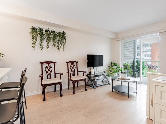 For Lease - 5225 Finch Avenue Unit# 430, Toronto, Ontario - Photo 1