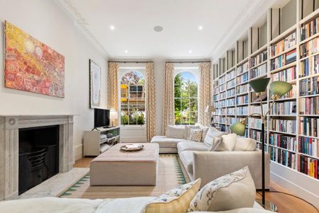 5 bedroom terraced house to rent - Photo 4