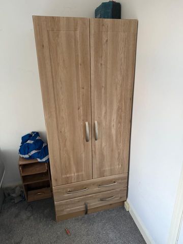 Room in a Shared House, Narborough Road South, LE3 - Photo 4