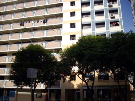 Blk 353 Kang Ching Road (Jurong West), HDB 5 Rooms - For Rent - Photo 4