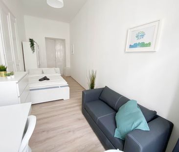 Brockmanngasse Zimmer 6 - Foto 2