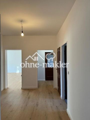 1 möbliertes Zimmer in renovierter 4-Zimmer-WG in Berlin-Spandau - Photo 5