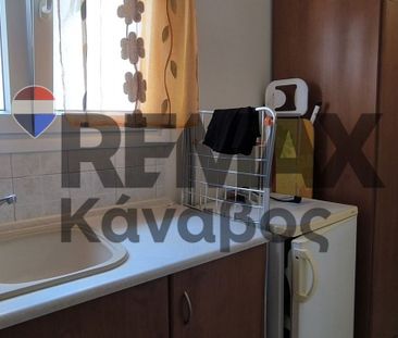 Studio/Γκαρσονιέρα για ενοικίαση Ασά - Μεγάλου Αλεξάνδρου (Ξάνθη) - Φωτογραφία 1
