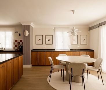 Detached Villa · El Rosario - Foto 1