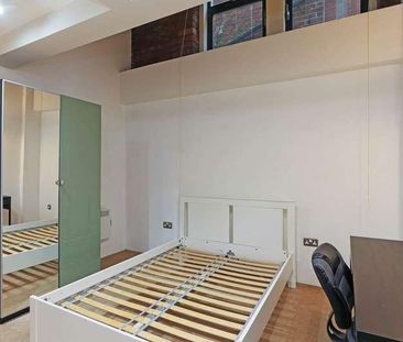 Chapel Lofts, Peel Street, Morley, LS27 - Photo 5