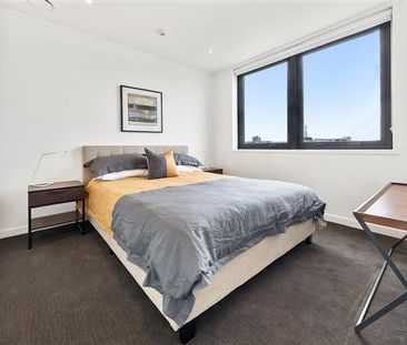 Unit 802, 145 Nelson Street, Auckland Central, Auckland - Photo 6