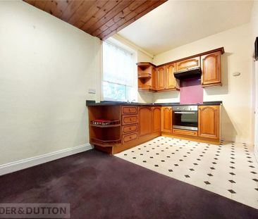 2 bedroom terraced house to rent - Photo 5