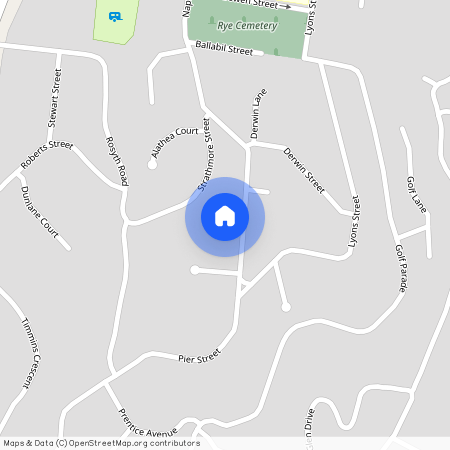 1/12 Pier Street, Vic 3941, Rye