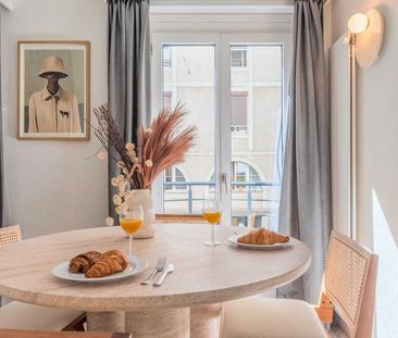 Rue Sismondi - Foto 6