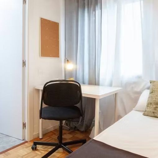 Calle José Silva, Madrid, Community of Madrid 28043 - Photo 1