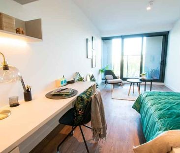 Premium Studio - Photo 1