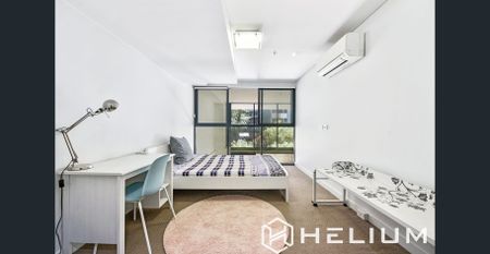 Furnished Apartment With Massive Courtyard - Photo 3