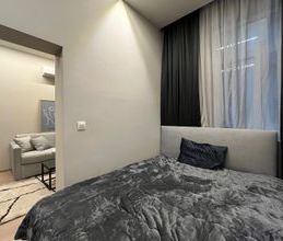 Studio/Γκαρσονιέρα για ενοικίαση - Κέντρο Θεσσαλονίκης, - Photo 4