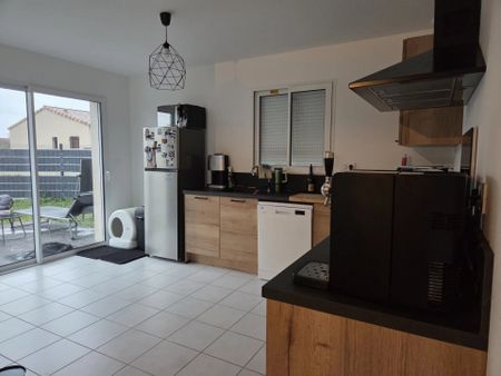 Location Maison 3 pièces 89 m2 à Bollène - Photo 5