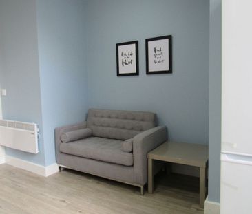 Winckley Square, Flat, PRESTON, Lancashire PR1 3JQ - Photo 1