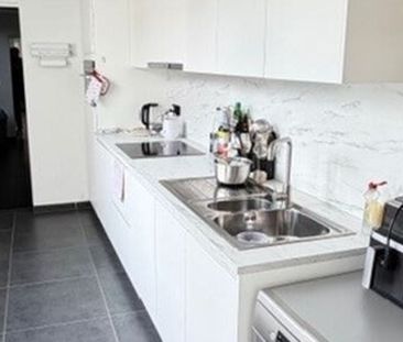 Eengezinswoning te huur in Waasmunster voor € 850 met 2 slaapkamers - Foto 4