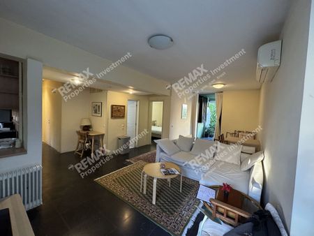 Διαμέρισμα για ενοικίαση - Βούλα - Photo 3