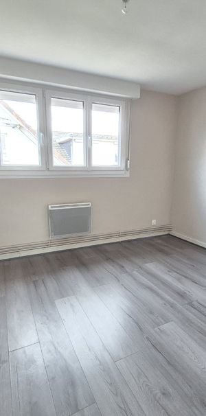 Location Appartement 3 pièces 65m² ARQUES 62510 - Photo 1