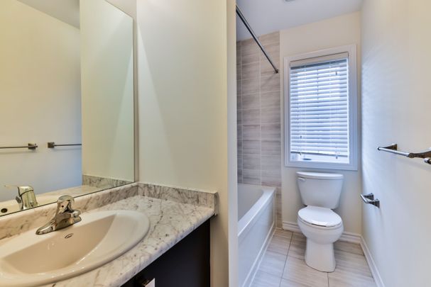 For Lease - 104 Frederick Wilson Avenue, Markham, Ontario - Photo 1