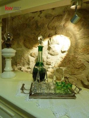Μονοκατοικία για ενοικίαση Μαστιχοχώρια (Χίος) - Photo 1