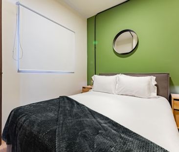VH | Comfy Apt near Polanco 2 rooms + wifi | 368 - Photo 4