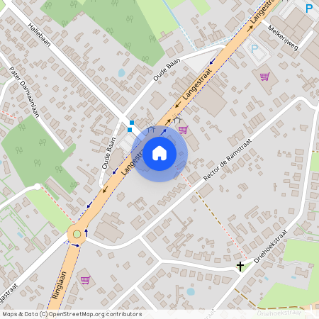 Langestraat 27, 2240 Zandhoven