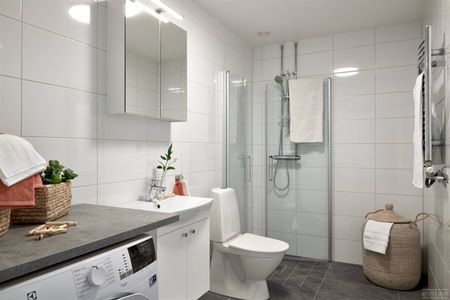 Stallvägen 29 A - Photo 4