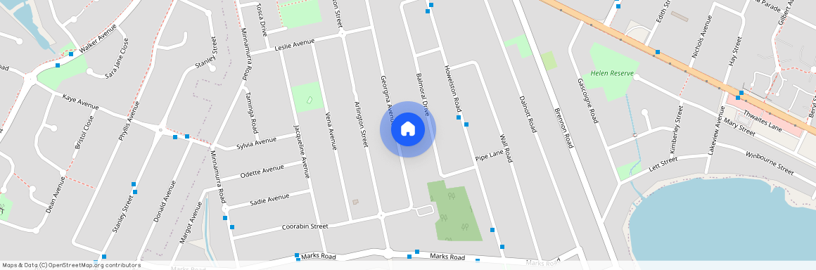 29 Georgina Avenue, Gorokan 2263, New South Wales