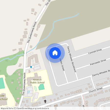 34 Valleo Street, Georgina