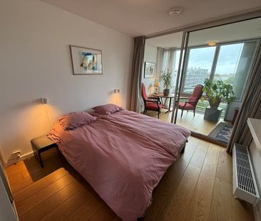 Van Leijenberghlaan 8-G, Gelderlandpleinbuurt, 1082GM, Amsterdam - Foto 6