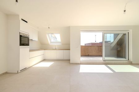 Instapklaar nieuwbouw appartement in centrum Berlaar. - Photo 3