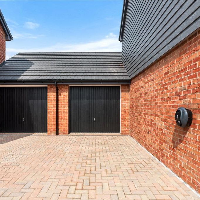3 bedroom detached house to rent - Photo 1