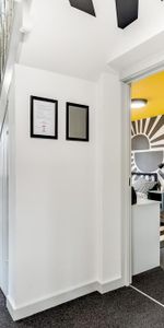 1 bedroom house of multiple occupation to rent - Photo 4