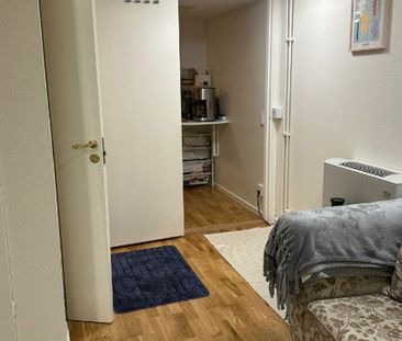Spånga - 2.5rok - tillsv - 9.200kr/mån - Photo 4