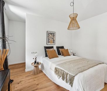 Pronájem bytu 4+1 • 109 m² bez realitky, Bádensko-Württembersko - Photo 6
