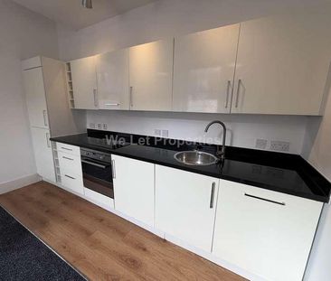 Town Hall, Bexley Square, M3 - Photo 1