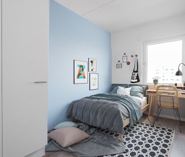 Studentvägen 10, Flemingsberg - Photo 2