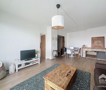 Appartement met 2 slaapkamers en terras te huur in Ukkel - Photo 3