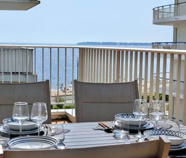 Appartement La Baule Escoublac 2 pièce(s) 42.18 m2 - Photo 3