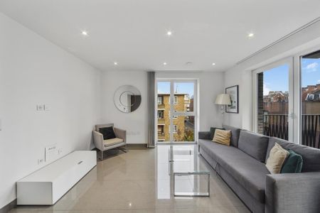 1 bedroom apartment to rent - Photo 3