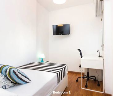 Calle de Beatriz de Bobadilla, Madrid, Community of Madrid 28040 - Photo 4