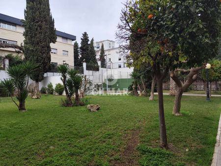 Piso en alquiler en Prado de San Sebastián – Felipe II – Sevilla - Photo 5