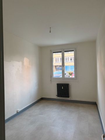 T4 - proche centre ville - Photo 2