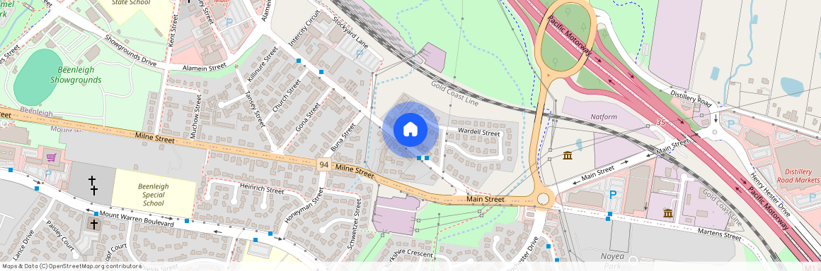 151 Main St, Qld 4207, Beenleigh