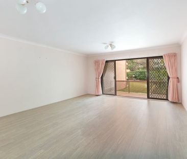 Modern and spacious close to beach - Photo 1