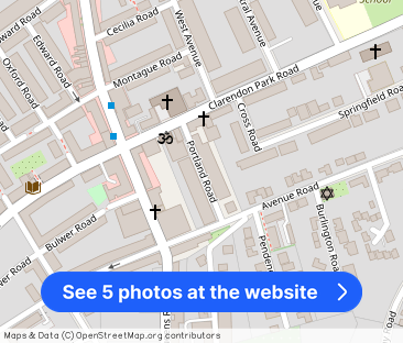 1 bedroom flat for rent - Photo 1