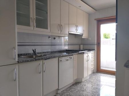 Apartamento T3 - Photo 5