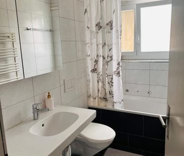 3.5 Zimmer, 69 m², 1. Stock - Foto 4